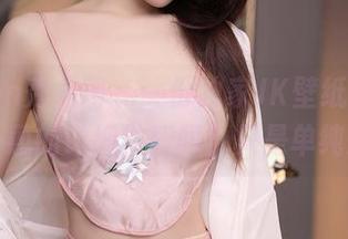 Xiuren秀人网 – 一份独家JK壁纸合集，有谢小蒽的详细教程吗？只是单纯想看…