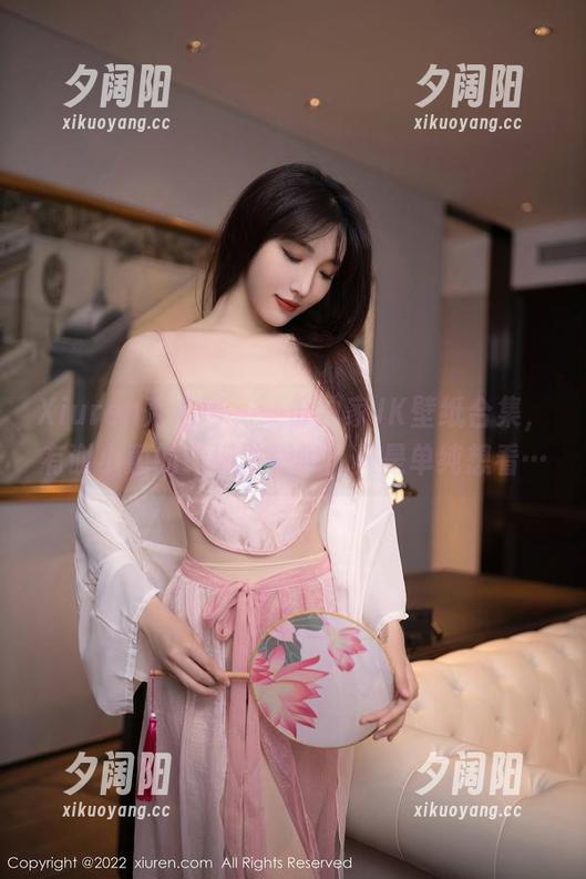 Xiuren秀人网 - 一份独家JK壁纸合集，有谢小蒽的详细教程吗？只是单纯想看…