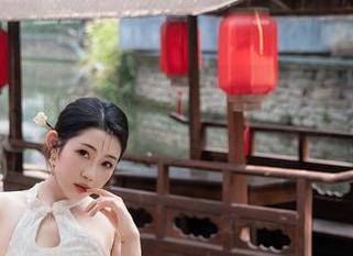 Xiuren秀人网 – 看雨儿1494的御姐，要记得点进原图合集，嘿嘿。