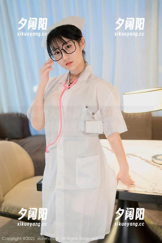 Xiuren秀人网 - 雨儿baby走错片场？水手服最新图库等你来捧心～