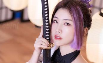 放眼Yebin(전예빈)的连体衣作品，下载之后细细品味