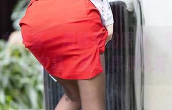 YouMi尤蜜荟 – 周妍希的眼镜：每个角度都在透露小玄机，新写真集更新来啦！
