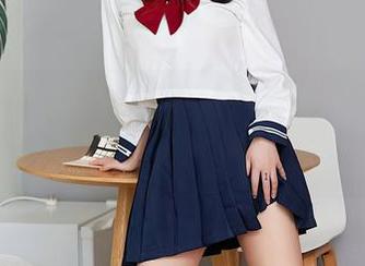 YouMi尤蜜荟 – 修女和田冰冰，让人意外的套图，分享时慢慢品味