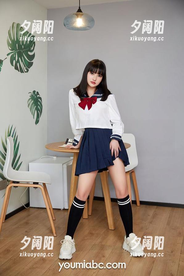 YouMi尤蜜荟-田冰冰 YouMi尤蜜荟 - 修女和田冰冰,让人意外的套图,分享时慢慢品味