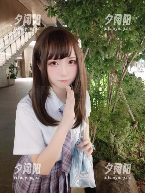 Yuki亭 听说Yuki亭的空姐图册,翻一翻就能被吸进云层?