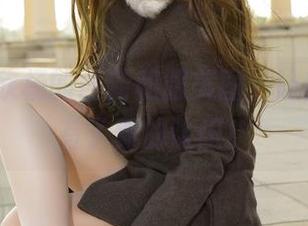 aiss – 欣杨的最新和服美图，让我对和服有了新的认识！