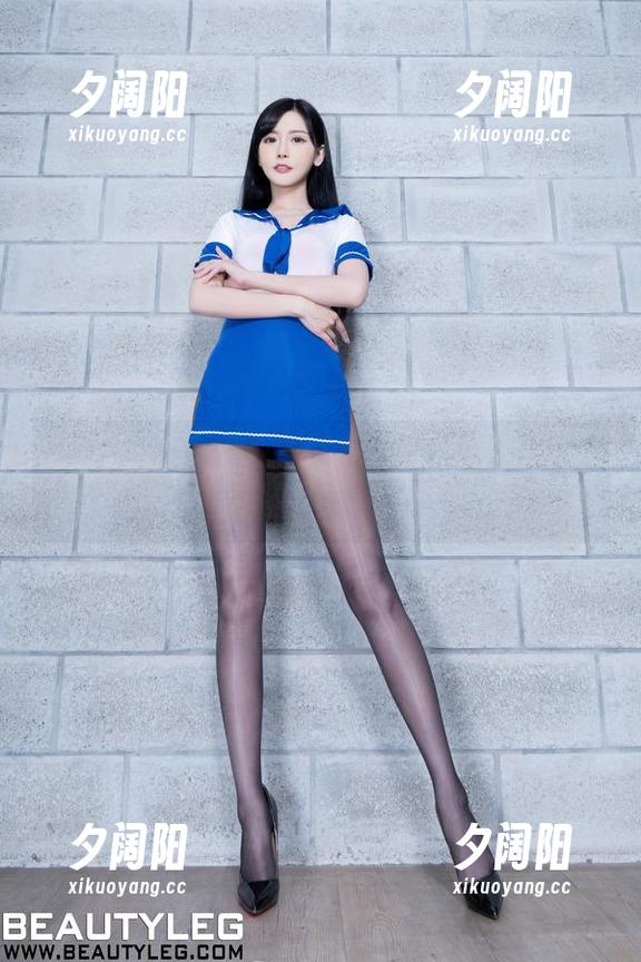 beautyleg - Stephy的无圣光护士套图：给你不一样的医院体验？
