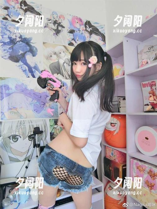 嘘，偷偷看nagesa魔物喵的私房，宝多六花那种风情太难抗拒了！