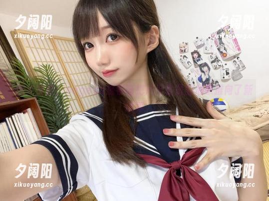 图库直击：nagesa魔物喵把风纪委员的形象推向了新境界