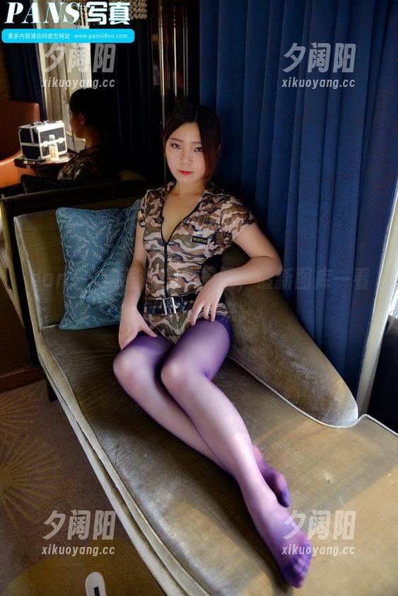 pans - 狐狸换上体操服，最新图库一看就停不下来。