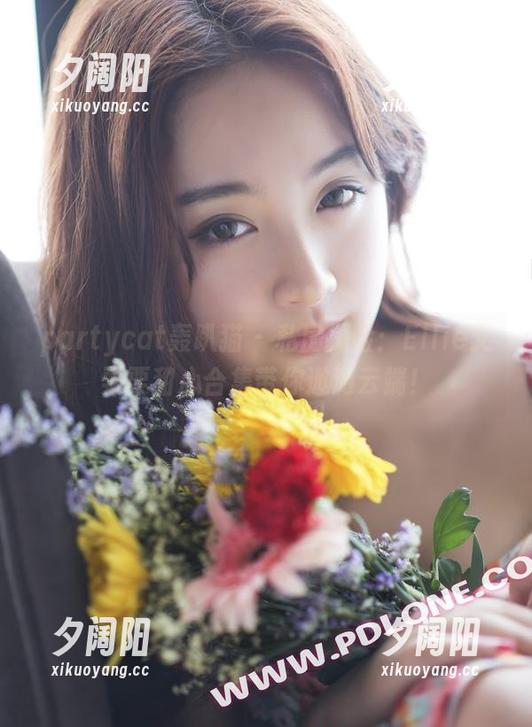 partycat轰趴猫-Ellie艾栗栗 partycat轰趴猫 - 私房探险:Ellie艾栗栗甜心合集带你遨游云端!