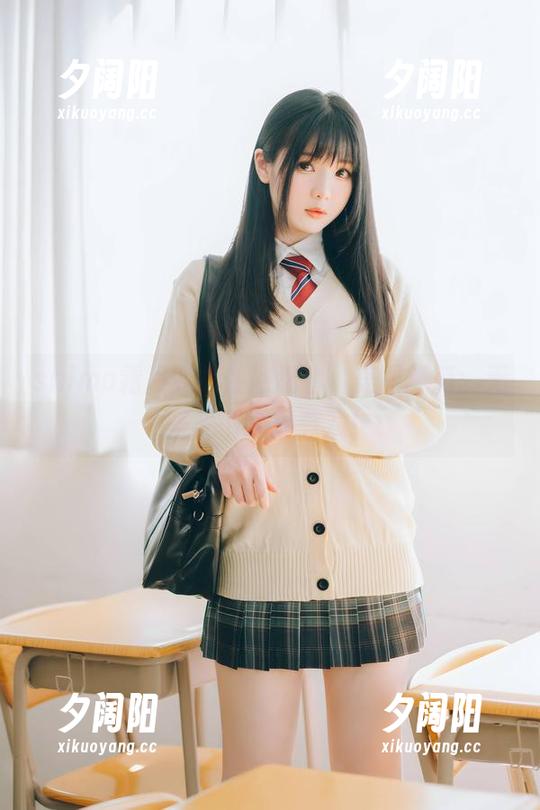 shimo霜月变身性感忍者，美图新篇：无圣光下还真有戏！