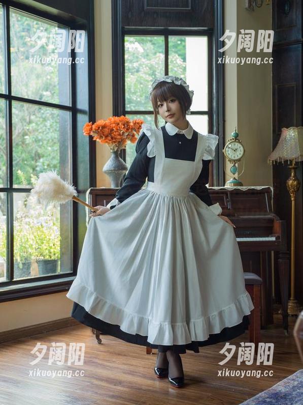 yuuhui玉汇大人又来了，这次给我们带来了《Elaria》写真集资源，敲碗ing！