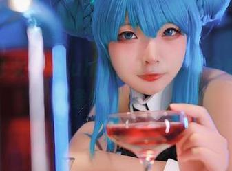 罪罚修女，yuuhui玉汇的作品分享，你想象中的禁忌。