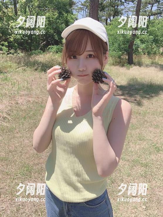 这些照片合集，让我想问けん研(けんけん)，‘御姐’到底是个什么新物种？
