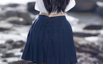 想要婚纱的时髦？三无人型的免费套图等你来取！