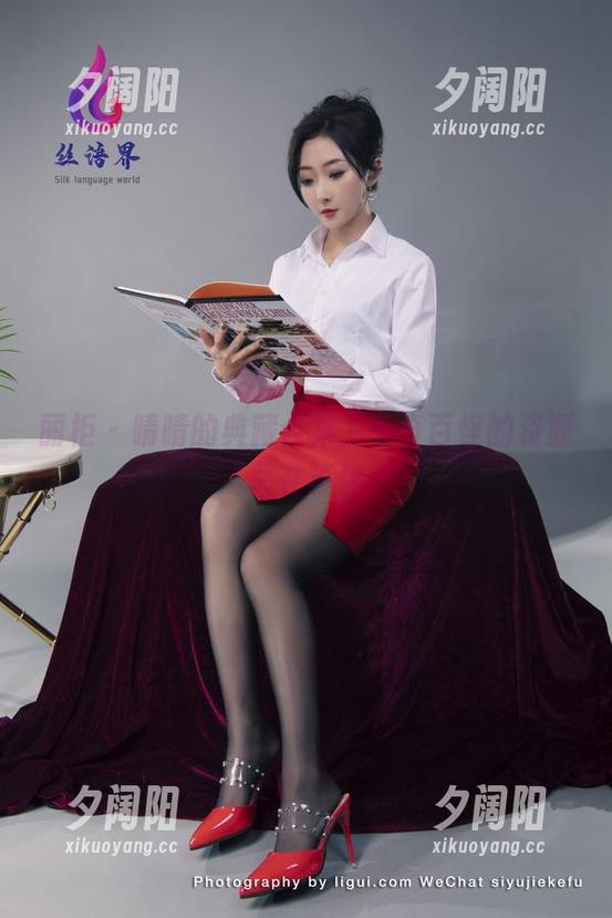 丽柜 - 晴晴的典藏合集，千奇百怪的资源总在等你