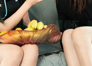 丽柜 – 王炜炜的泳装原图看完，嘴角不自觉上扬，真的是被撩到了！
