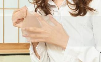 丽柜 – 钟晴的瑜伽散步：原图分享里的云朵与微风