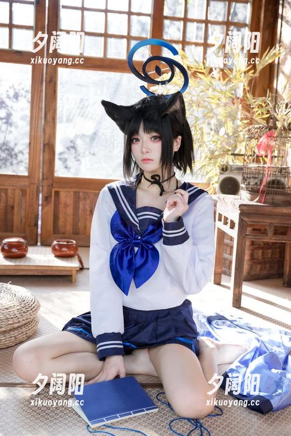 九柒喵的小护士针筒在线合集，连护士都想喝一口！