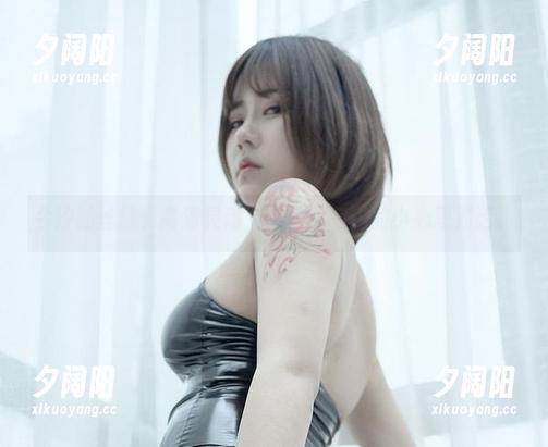 今汐的丝袜，高清灵动，仿佛敢和你的小心思对话。