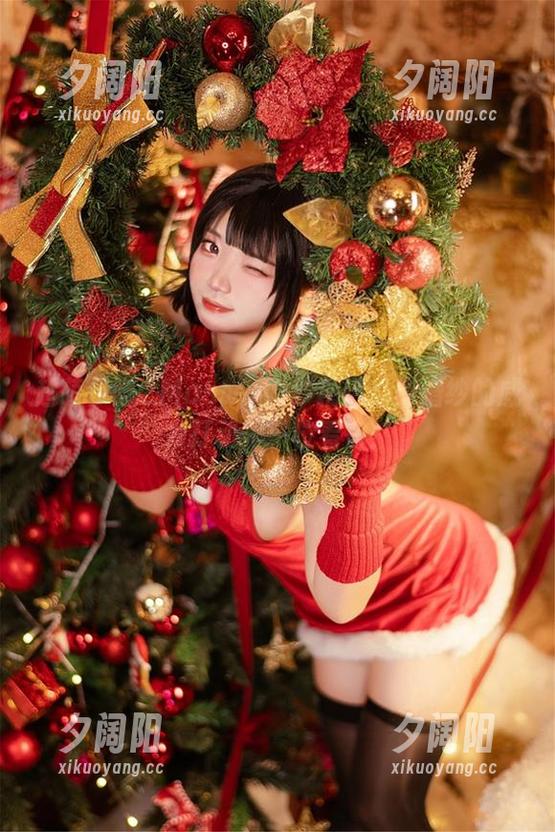 超萌伊喵_Master婚纱精选：用婚纱的威力打动每一位看官！