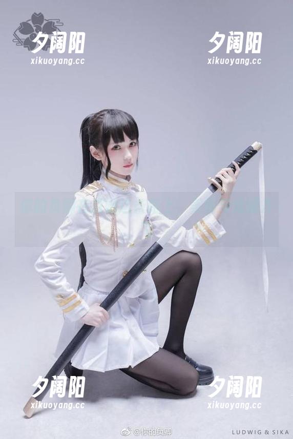 你的负卿在虞姬这条路上，美图与戏谑齐飞