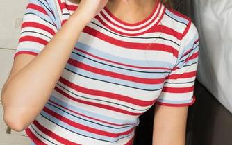 克拉女神 – 精选舒彤棉袜，轻松驾驭一整季的懒散美学