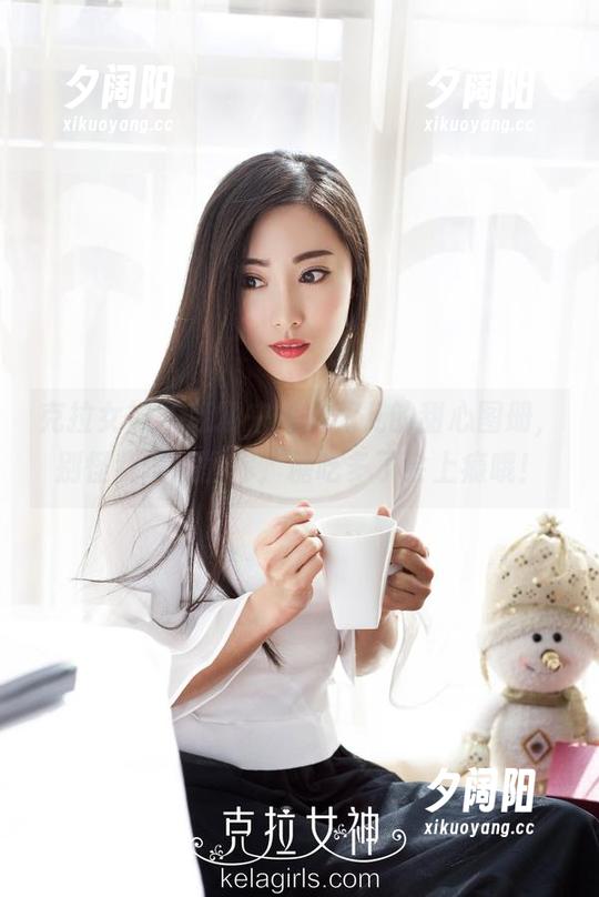 克拉女神 - 赶紧来阅览颖儿的甜心图册，别怪我没提醒你，糖吃多了会上瘾哦！