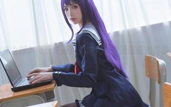 白色兔女郎？兔玩映画胆儿真大，资源都能免费放出。