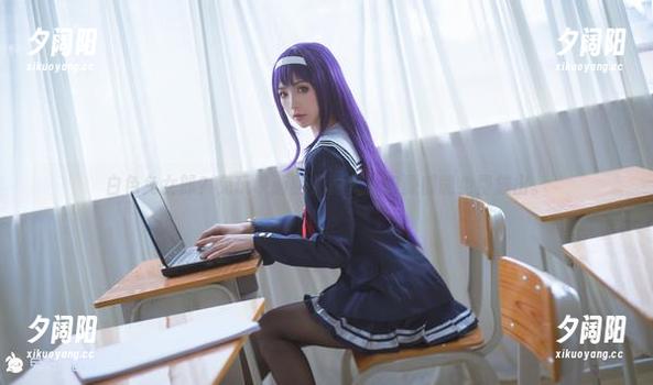 白色兔女郎？兔玩映画胆儿真大，资源都能免费放出。