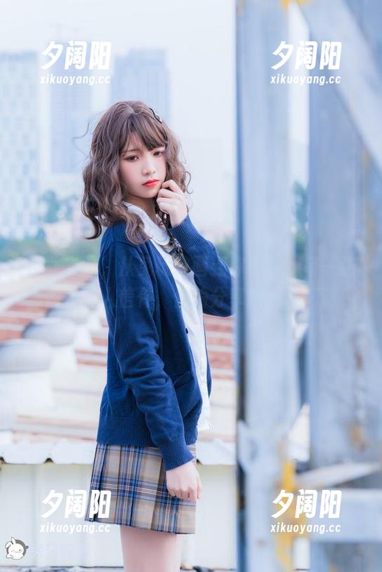 兔玩映画 少女套图,从兔玩映画到你手中,每一张都像是私人信件,偷偷分享给朋友们呀!
