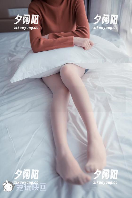 兔玩映画的绿T恤白鞋少女合集，资源会不会让你流连忘返呢？