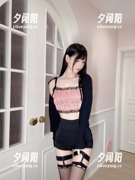 微密圈 - 舰长这次走运！十万口草莓粥粥的2024年福利原图，时刻做好准备！