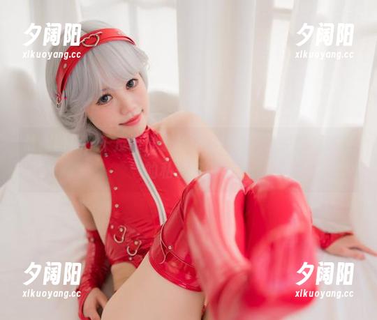最新图库，千反田鹿子私房身体链，连租客都眼馋的私家密保！