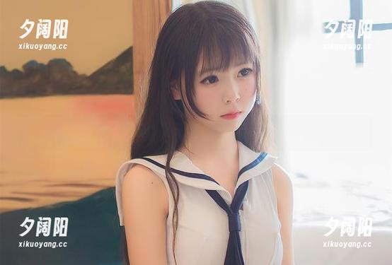 这才是‘学姐’：向小圆摄影合集免费下载方法就点这里！
