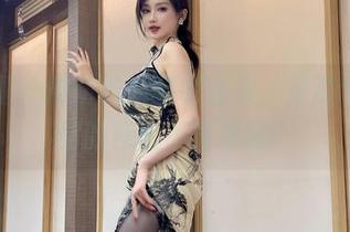 微密圈 – 周妍希的睡衣合集，是否也会让你的夜晚不再单调？