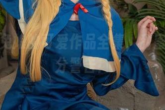咬一口兔娘的可爱作品全集，甜蜜指数满分警告！