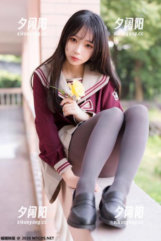 喵糖映画黑直长，不买也想要的免费图片！