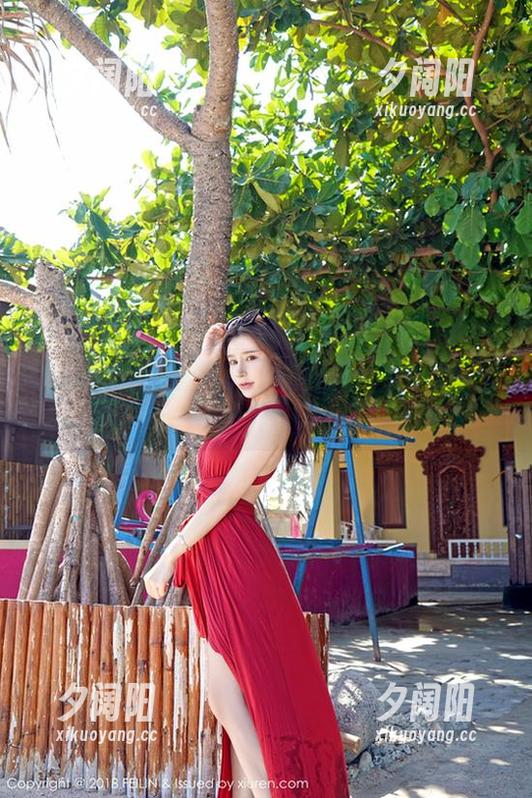 嗲囡囡 - solo尹菲在线：这位“御姐”把我晃到了