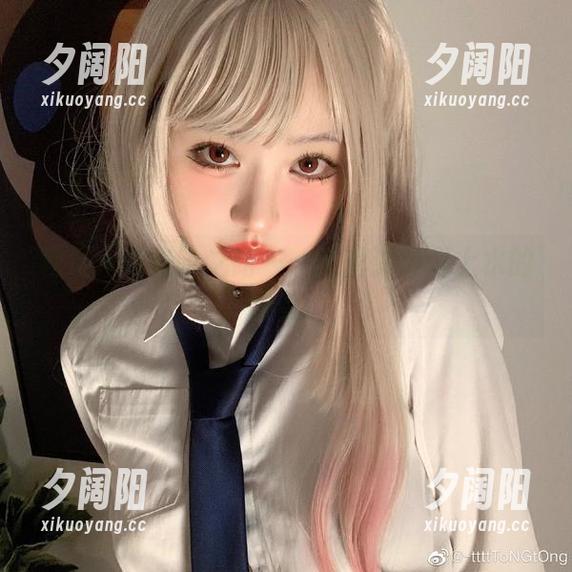 嘎潼泳装进阶之路——美图讲述爱上水的理由。
