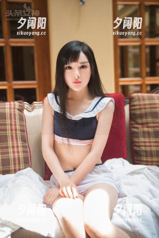 头条女神 - 乔安的黑纱厨娘集，高级感满满，尝试以后只来这一口