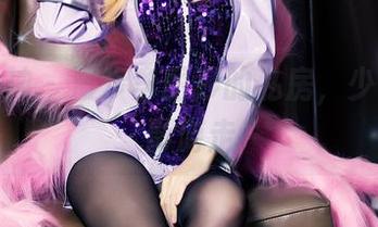 头条女神 – 漫步李丽莎的私房，少女的幻影游走