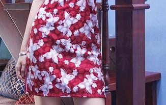 头条女神 – 李由美的体操服定制写真，训练和时尚结合都能这样不带感情？