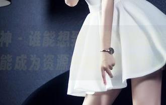 头条女神 – 谁能想到，樊安妮的美足作品也能成为资源中的流量密码呢？