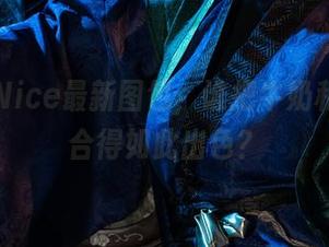 奈汐酱Nice最新图包，谁把牛奶和美貌融合得如此出色？