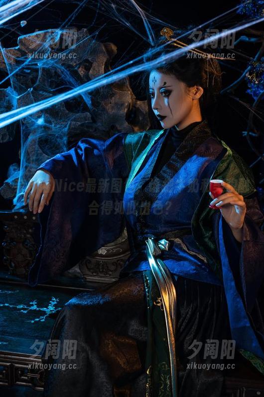 奈汐酱Nice最新图包，谁把牛奶和美貌融合得如此出色？