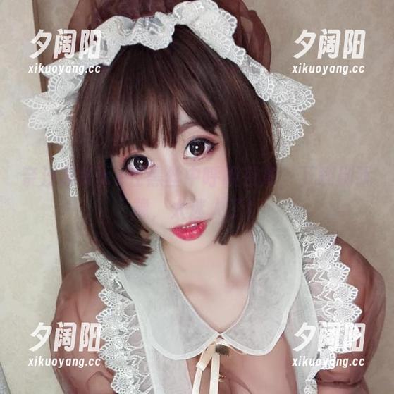 奈汐酱Nice在黑丝中呼唤夜宵，下载别犹豫，太迷人了！