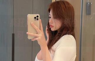 微密圈 – 疯狂推荐奶宝妹纸合集，非看不可，头晕可自理。