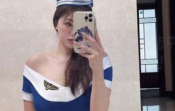 微密圈 – 被奶宝妹纸的粉色珍宝击中了！最新图库看过来，不容错过！